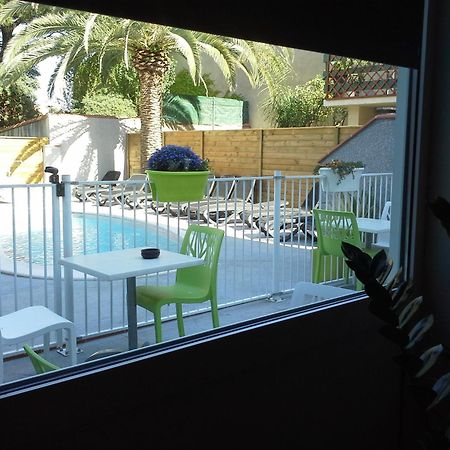 Hotel Le Majestic Canet Plage 外观 照片